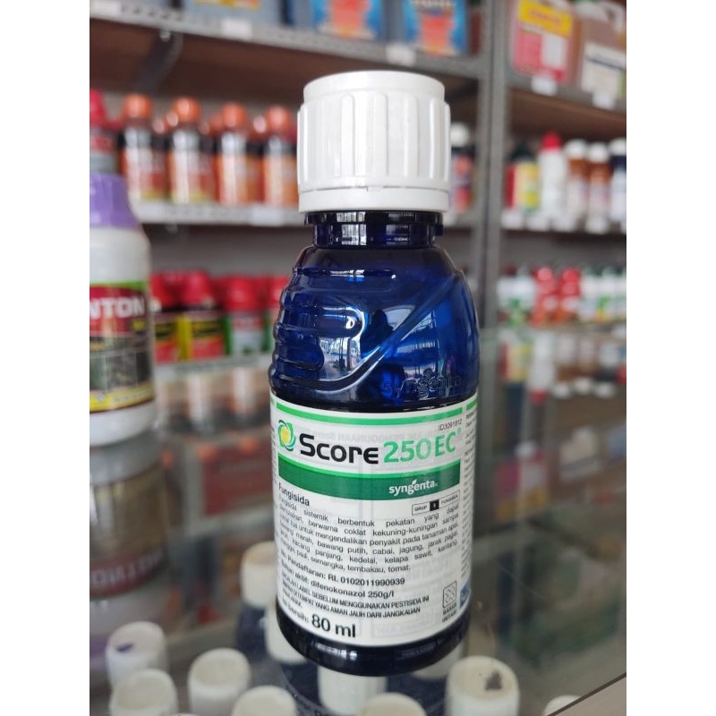 fungisida score 80ml