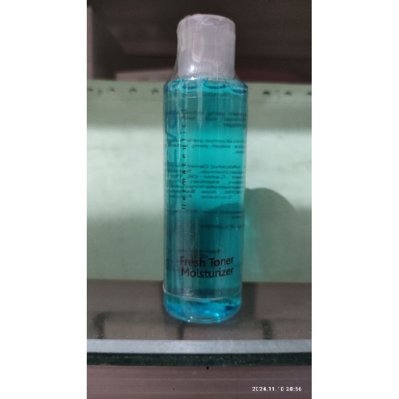 Geneva  Fresh Toner Moisturizer 60 ml