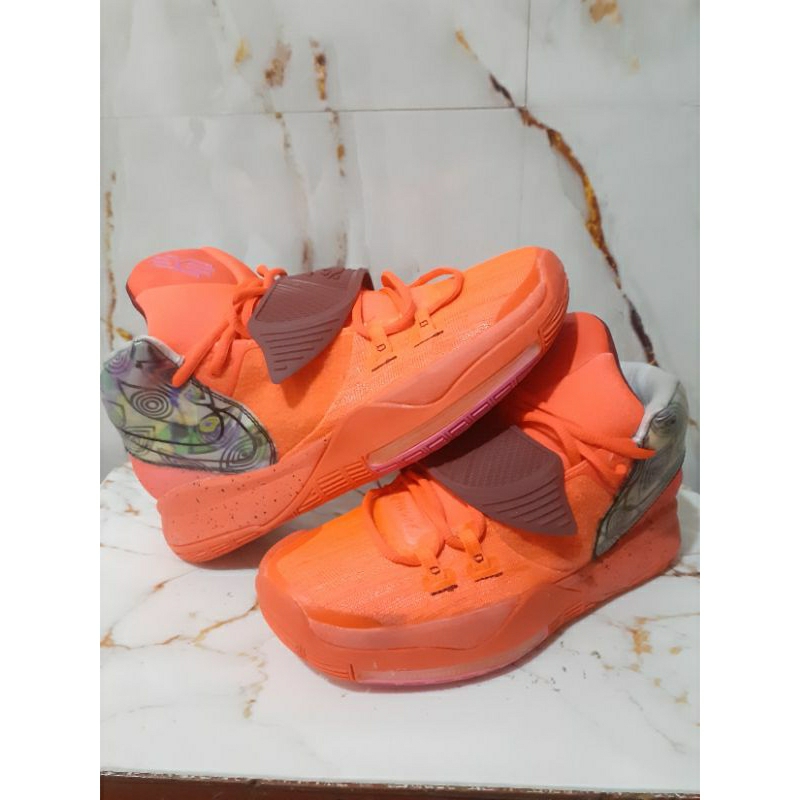 sepatu second sepatu basket bekas  code 36