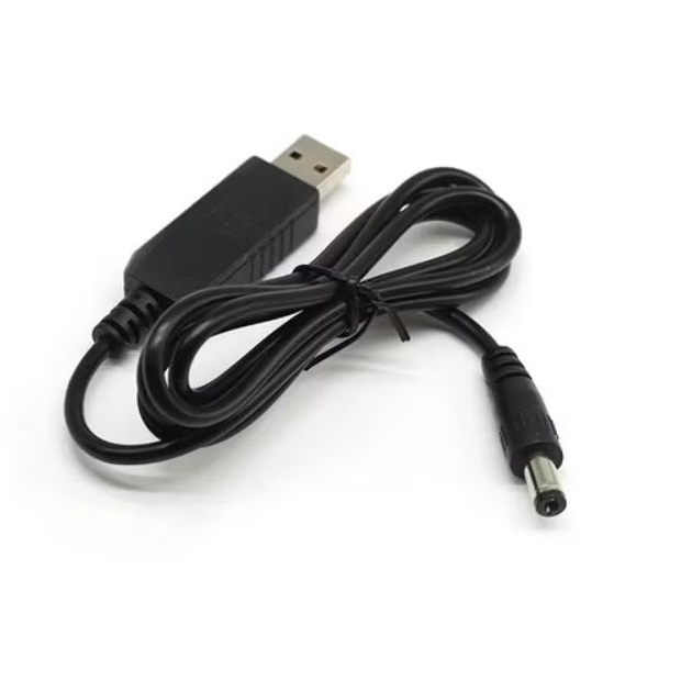 USB DC 5V to 9V Step up DC to DC Module Converter