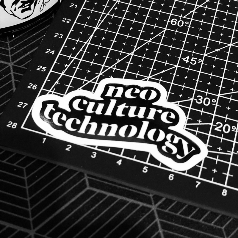 

Sticker kpop NCT | stiker case hp laptop helm