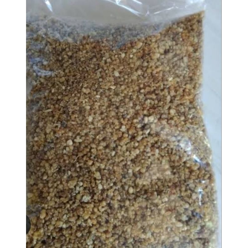 

TIWUL GUNUNG PULEN PREMIUM(TIWUL INSTAN 1 kg)