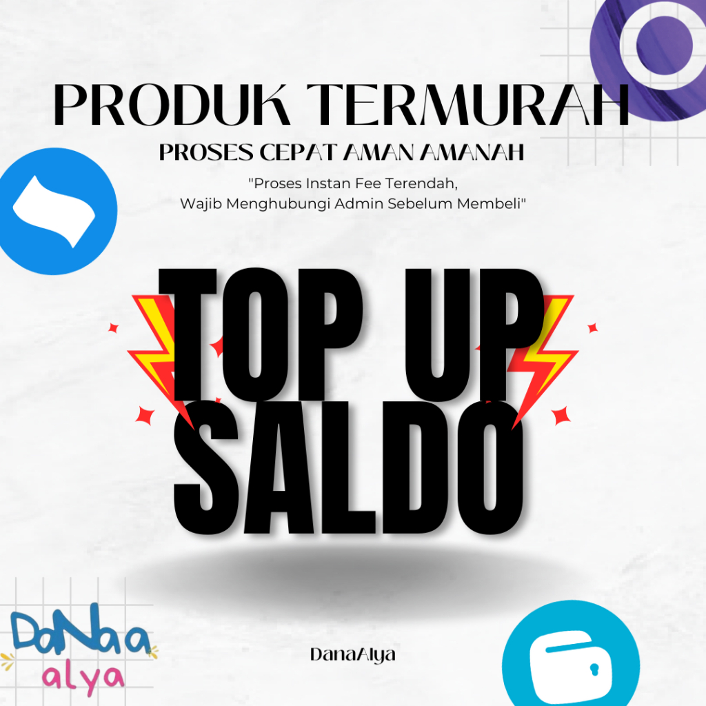 

DANA DARURAT TEE LOKAL BRAND INDONESIA