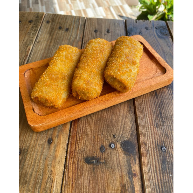 

Risol Mavi + Saos cocolan Risoles