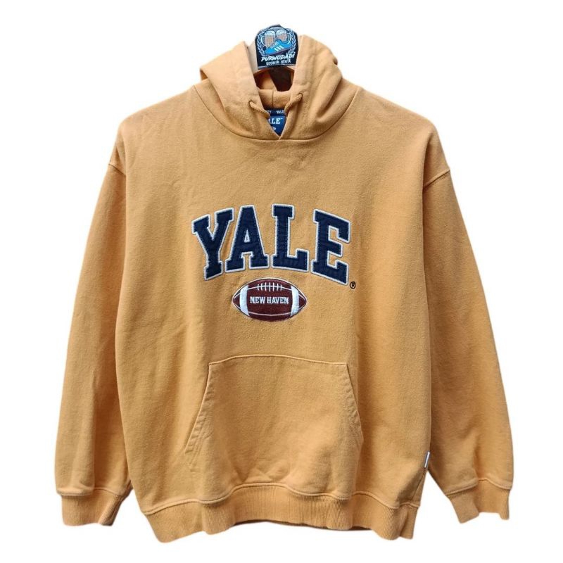 HOODIE YALE