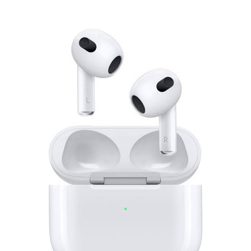 ORI APPLE Airpods Gen 3 BEKAS