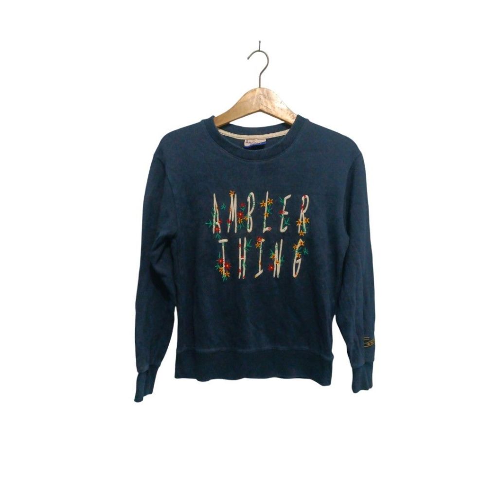 Preloved Crewneck Ambler Paris
