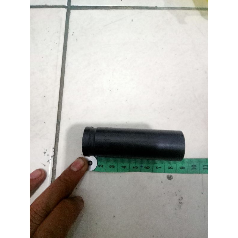 kunci mata shock ukuran 13 panjang 8cm untuk impact bisa