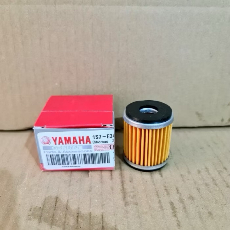 FILTER SARINGAN OLI JUPITER MX 135 KING 150 VIXION OLD LAMA NVL NVA VIXION R NEW LED