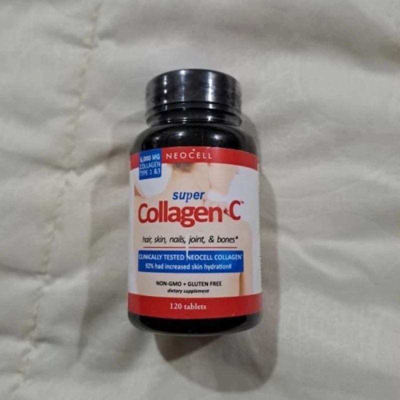 Neocell super collagen+C Original