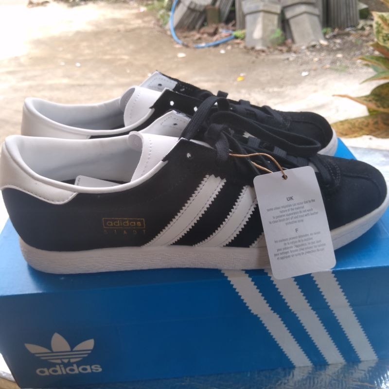 Adidas stadt