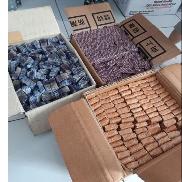 

Dodol Garut Manis legit enak /Cemilan Dodol Asli Garut Area Kendari