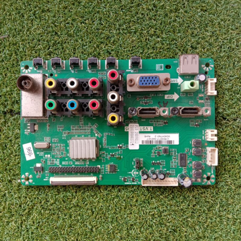 Mb mobo module mainboard tv POLYTRON PLD32D900 PLD 32D900W  PLD32D900 original copotan