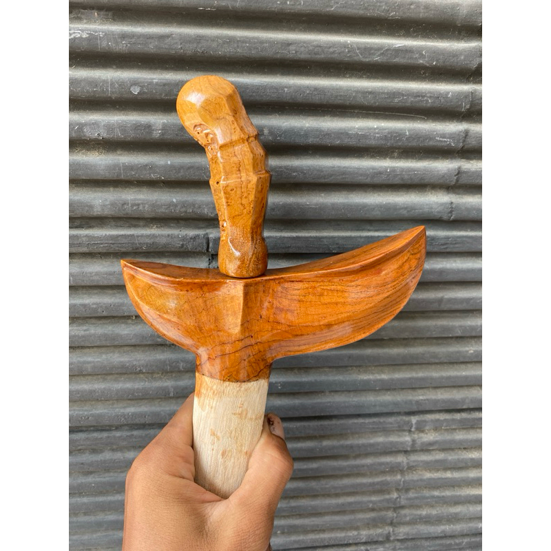 warangka wulan tumenggal