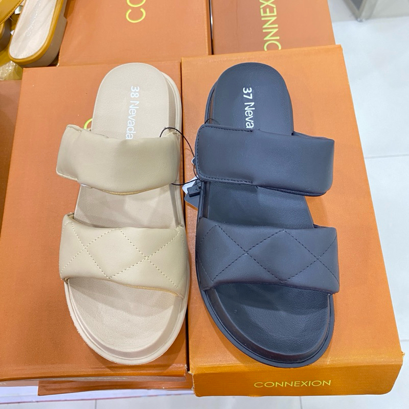 • NEVADA • sandal selop wanita