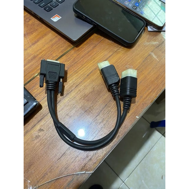 DLC KAWASAKI ORIGINAL MST - MST 400 - MST 100