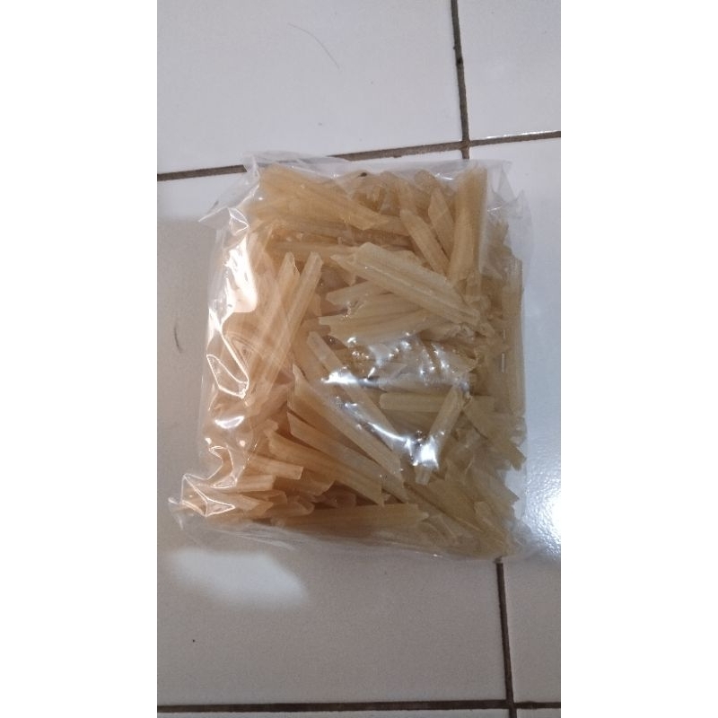 

kerupuk Kentang 500gr