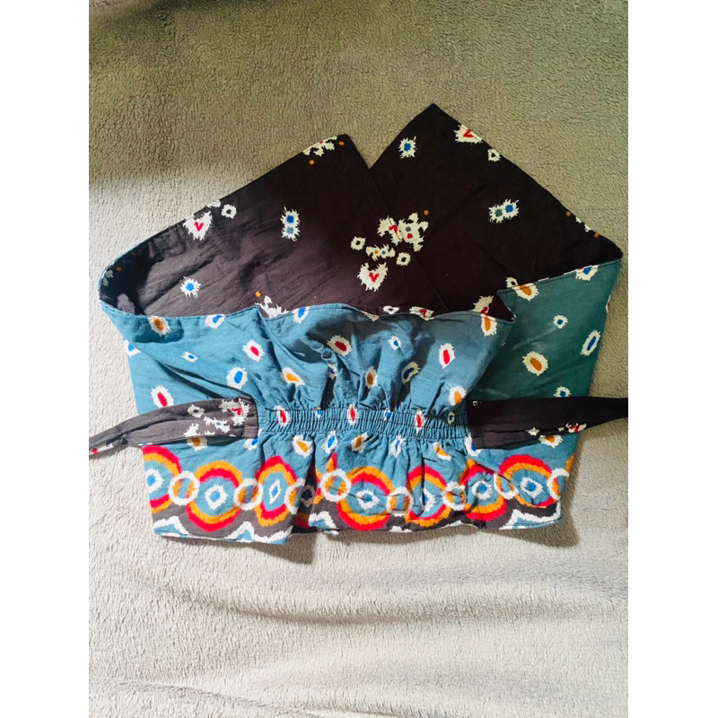 Obi Belt/Sabuk Batik/Obi Belt Premium/Batik Premium/Sabuk Obi Belt Batik