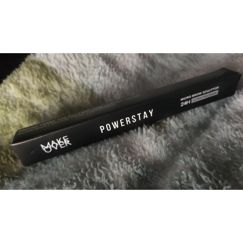 MAKEOVER BROW SCLUPTOR