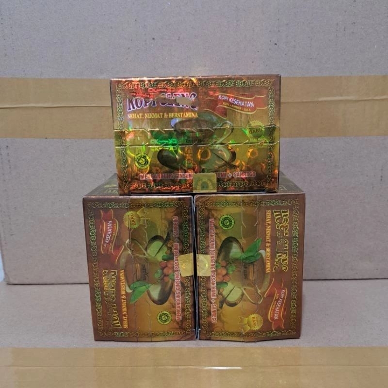 

cod kopi stamina arabika bubuk [clenge]