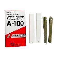 

KENKO REFFIL CUTTER A-100 / L-150