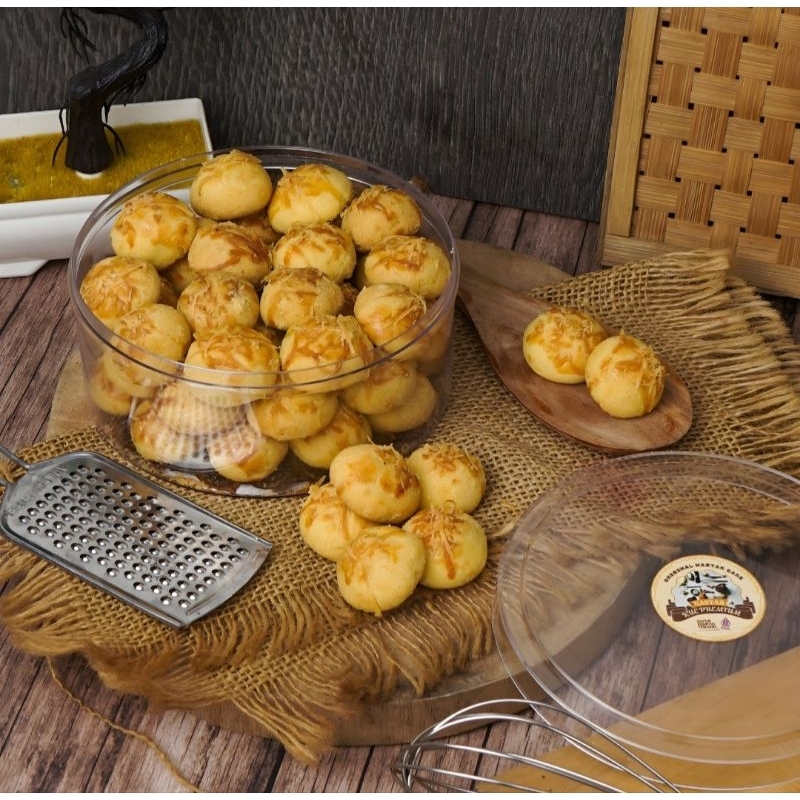 

Kue Nastar Premium