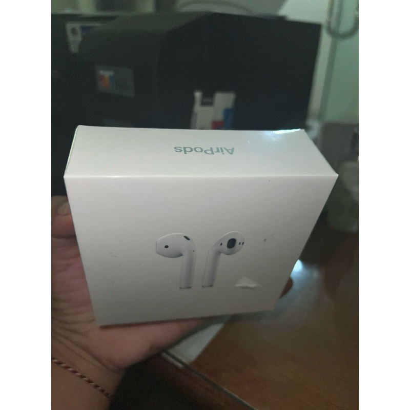 Apple Airpods gen 2