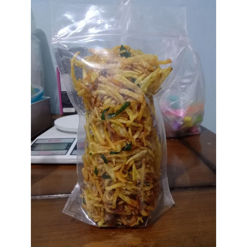 

kentang goreng