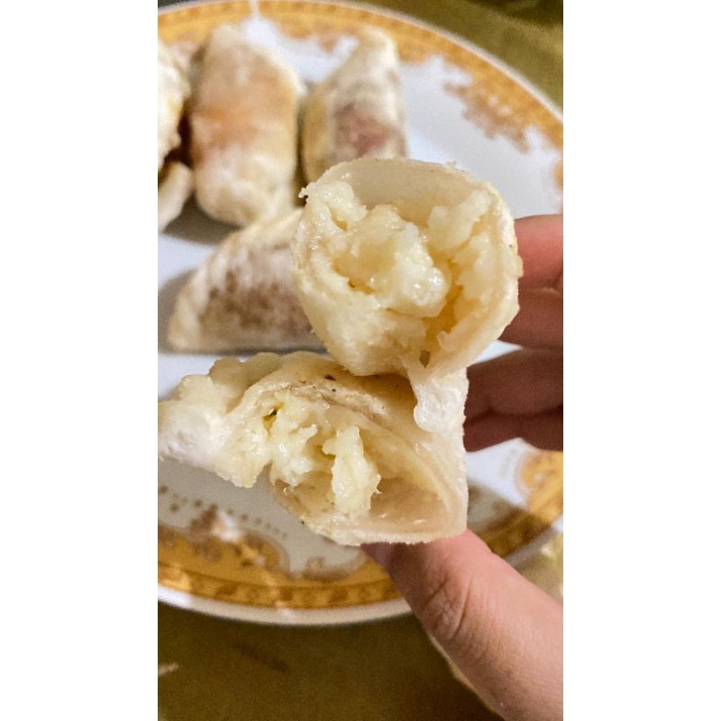 

Cireng Keju