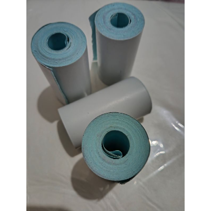 

Kertas Printer label thermal ukuran 58mm