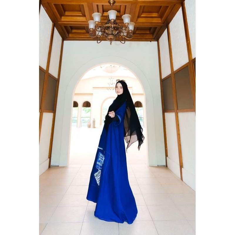 KIRAN SERIES DENIM BY JOZA