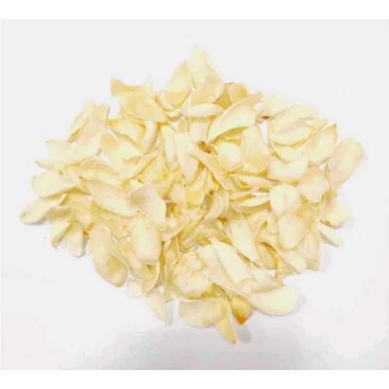 

Bai He / Lily Bulb / Pai He - Untuk Batuk dan paru paru
