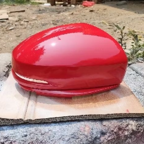 Cover Spion Brio Rs Original