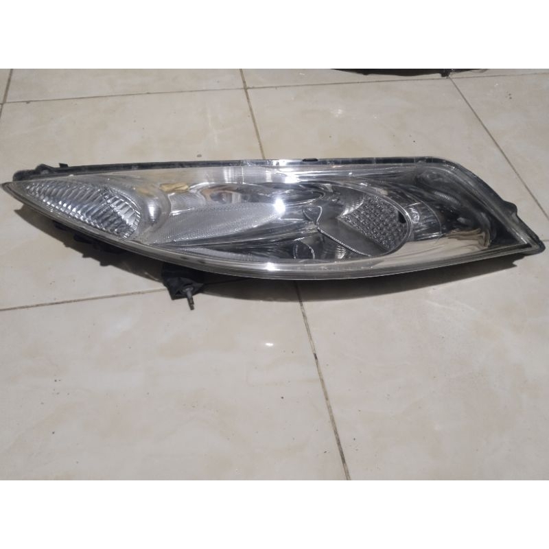 lampu seint sein nissan juke lama 2011 2012 kiri