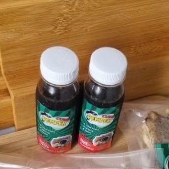 

Cuko Pempek 100ml