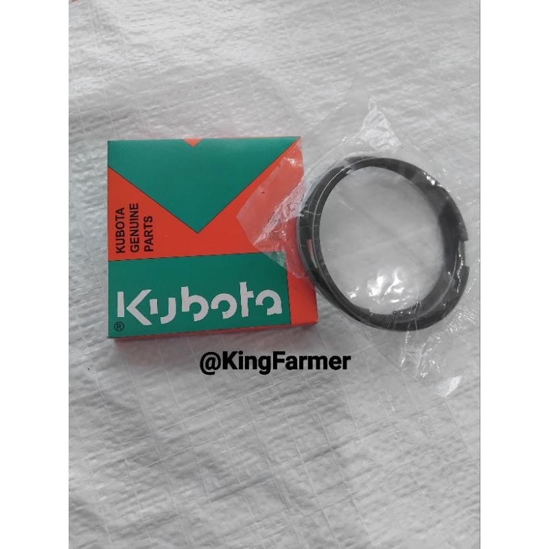 RING SET KND 250 MESIN DIESEL KUBOTA