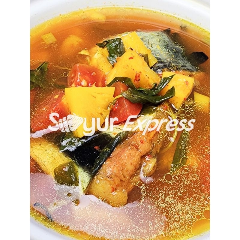 

Kirim Instan Sup Pindang Patin Gurih Sedap