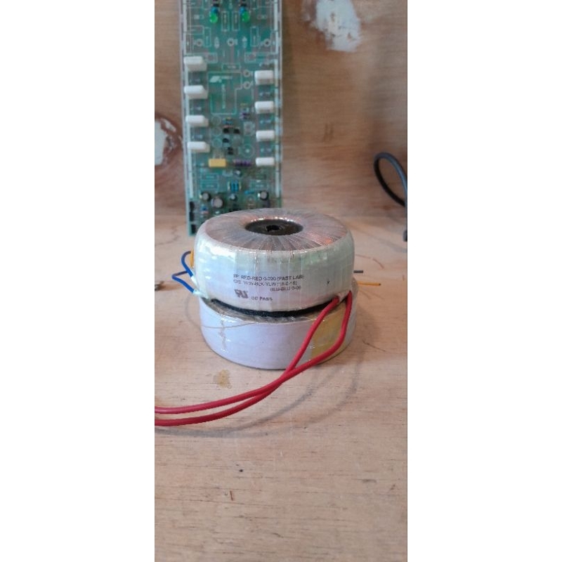 TRAFO MANAGEMENT DLMS ASHLEY DSP 4.8