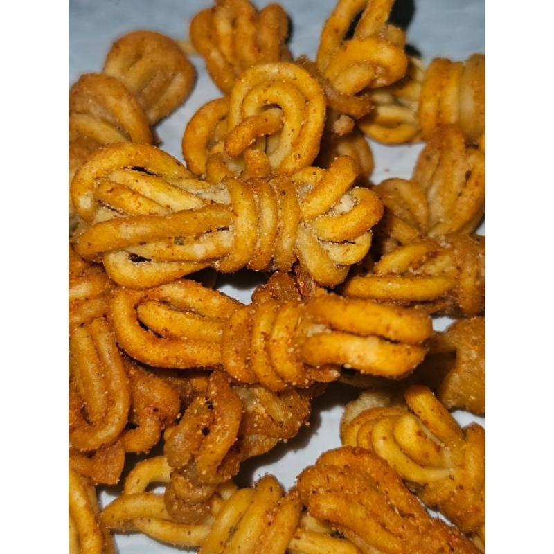 

Mie Gulung