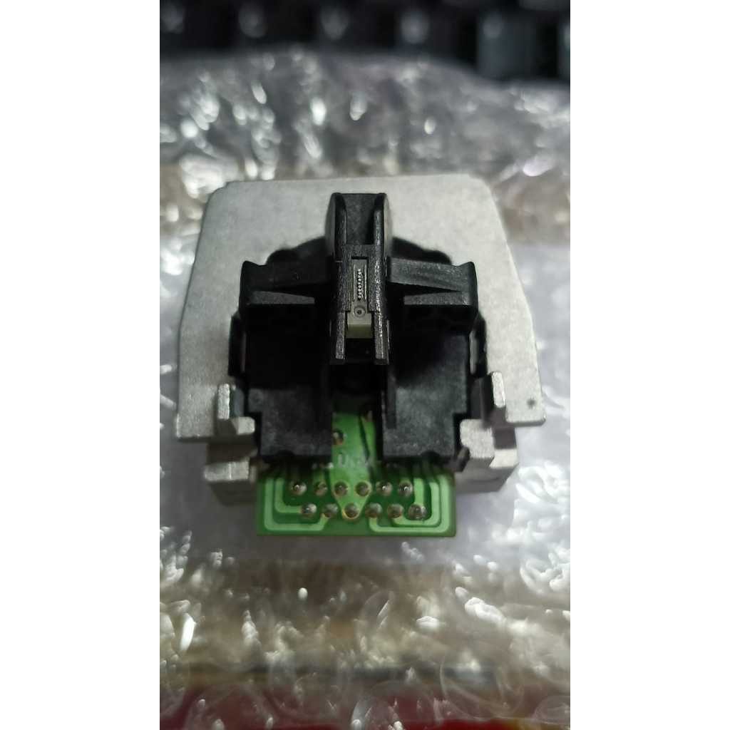 head LX300 printhead LX300+ print head LX300+II original rekondisi epson