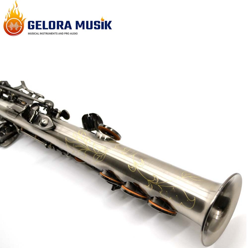 Soprano Saxophone J.Michael SP-750