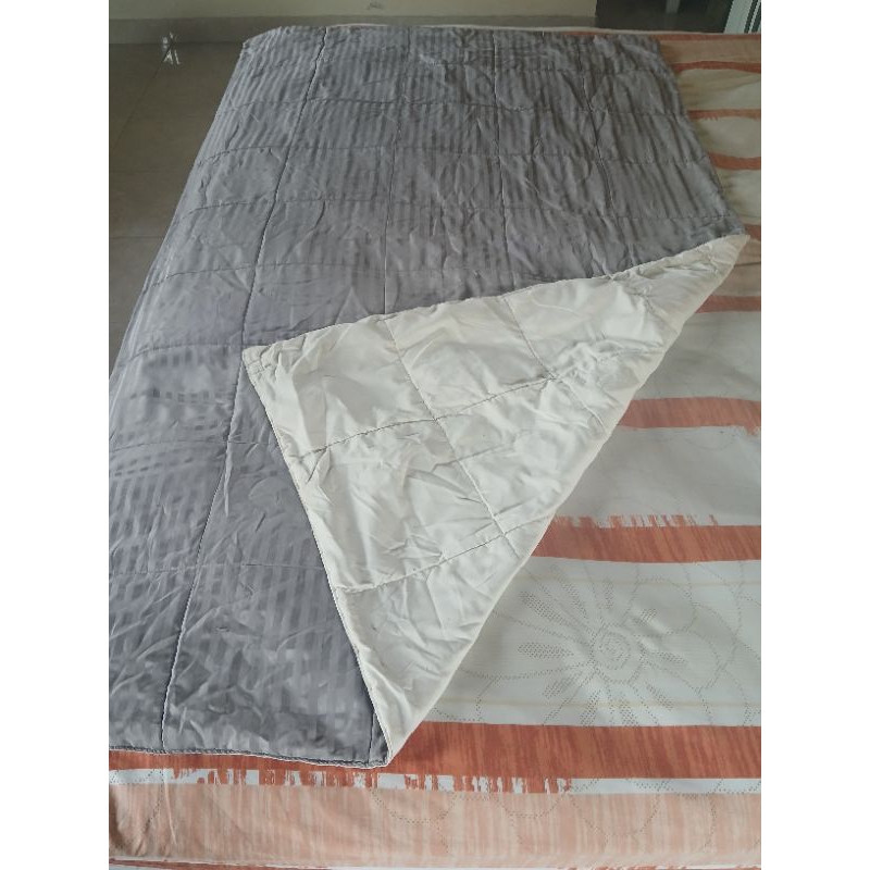 selimut salur ex hotel