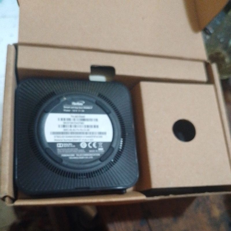 hg680p ori unit saja