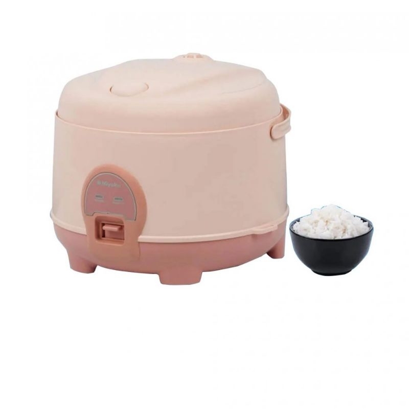 MAGIC COM MIYAKO MCM 586 BH / MAGIC COM MIYAKO 1.8 LITER / MAGIC COM MIYAKO 586 BH