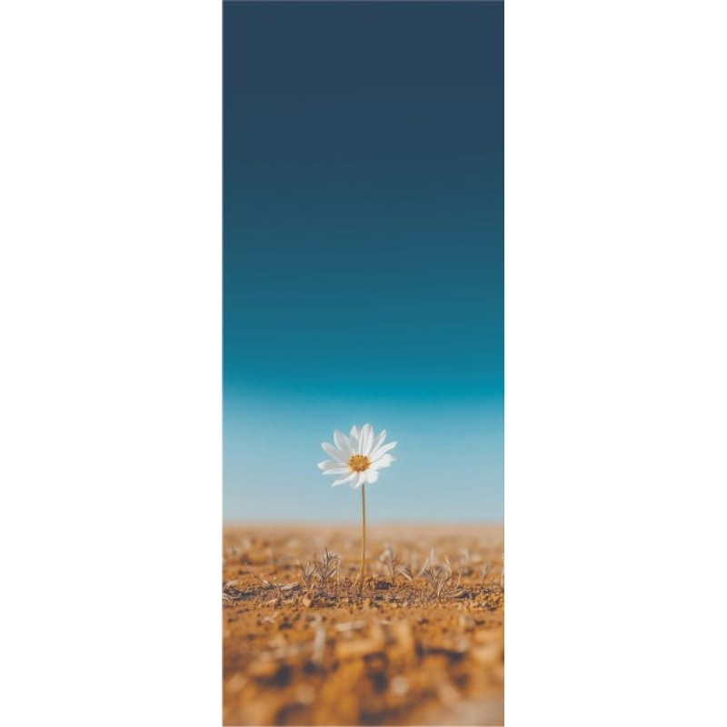

[PER BOX ISI 15] Tema Floral Bookmark Pembatas Buku-Penanda Buku Estetik