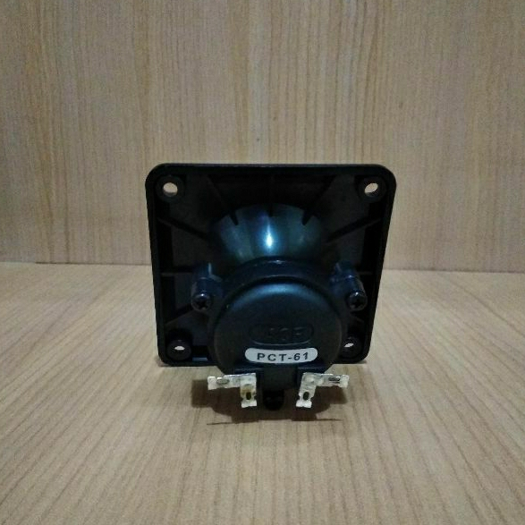 Tweeter ARROW PCT61 ORIGINAL/ Tweeter speaker burung walet