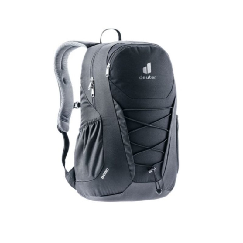 Tas Deuter Gogo - Vista Skip - Daypack - Race12 -Race 16 Bike Backpack