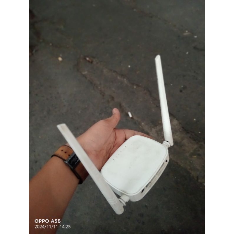 tenda tenda N300