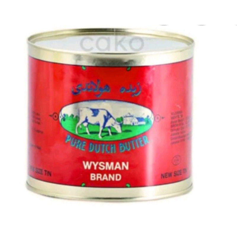 

Wijsman 2270 gr