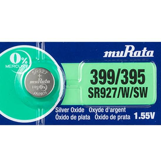 Hemat Original 2pcs  Sony Sr927 W/Sw Sr 927 Sw Batre / Baterai / Battery / 395